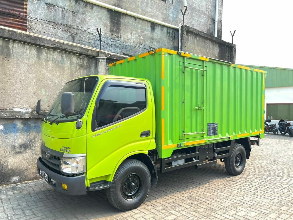 Air Speed Logistics: Mengantarkan Kepercayaan dan Kecepatan dalam Setiap Pengiriman